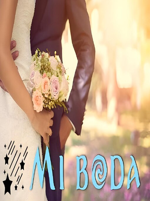 Title details for Mi boda by Editorial Trascendental - Available